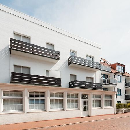 Appartement Ney'S To Be à Norderney Extérieur photo
